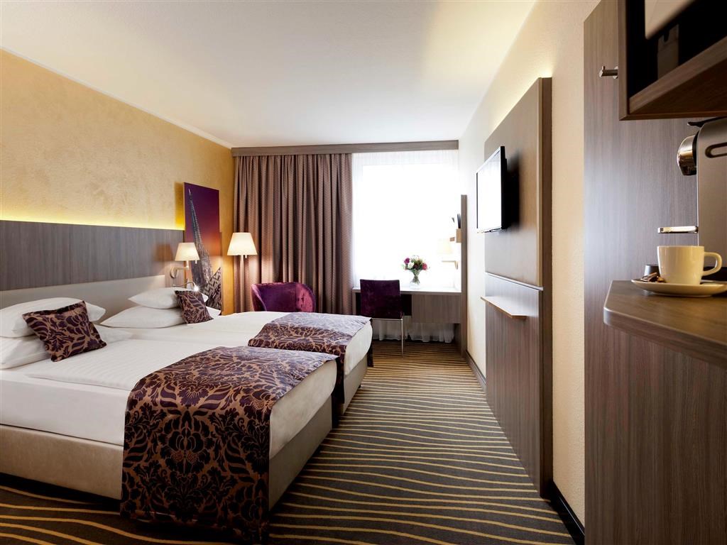 Mercure Wien Zentrum