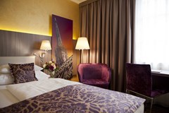 Mercure Wien Zentrum - photo 9