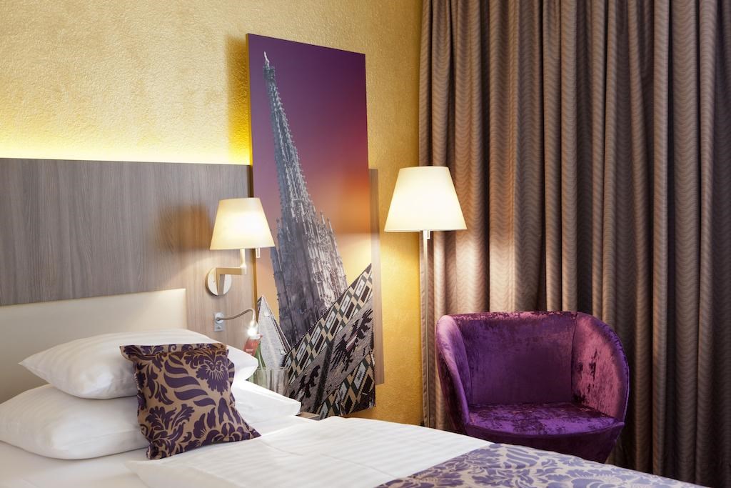 Mercure Wien Zentrum