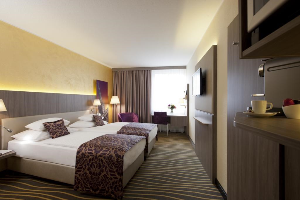 Mercure Wien Zentrum