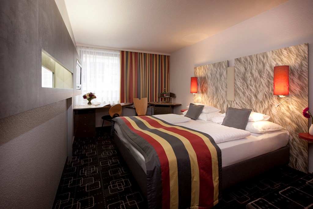 Mercure Wien Zentrum