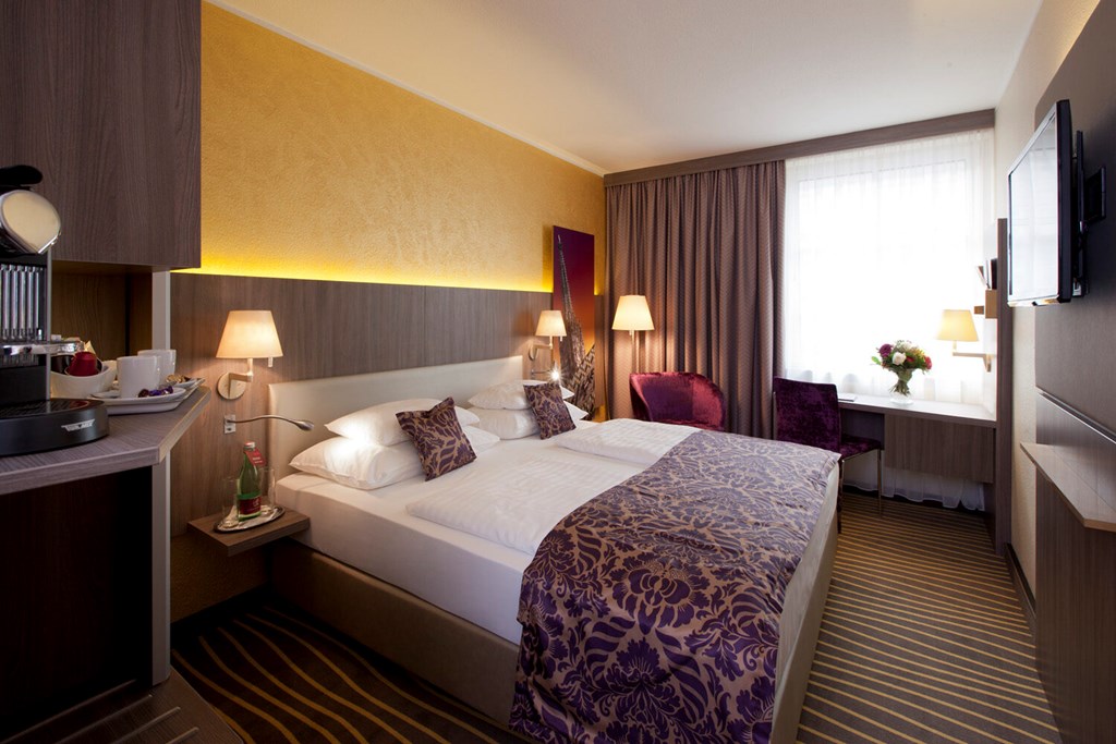 Mercure Wien Zentrum