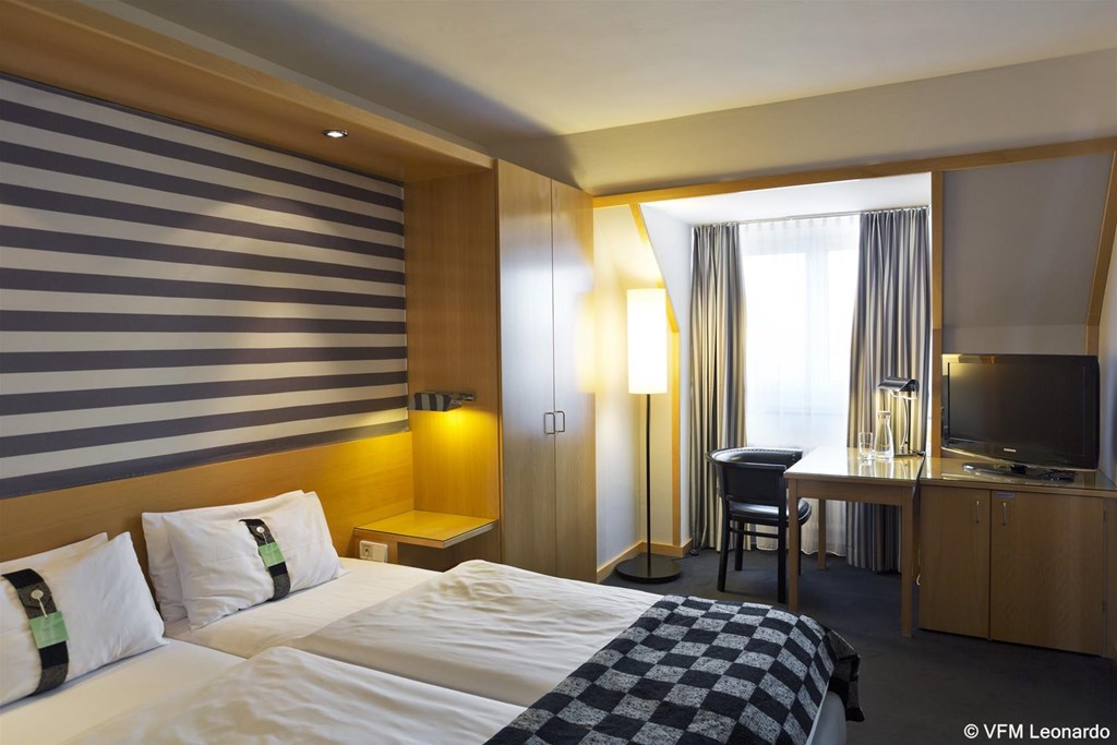 Holiday Inn Vienna City