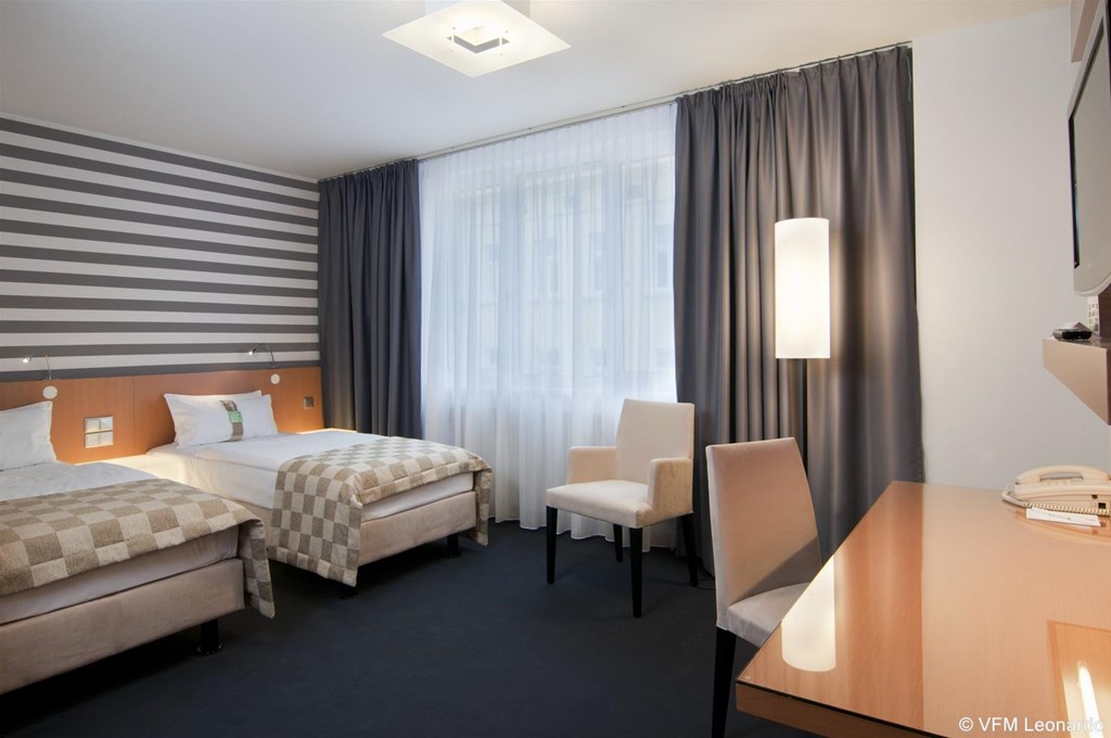 Holiday Inn Vienna City