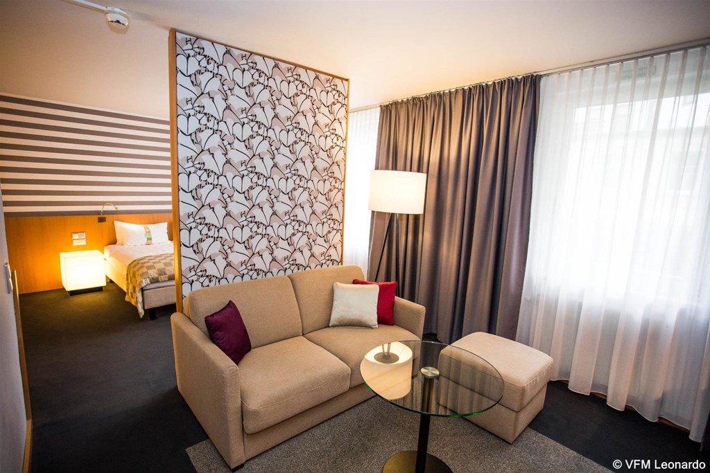 Holiday Inn Vienna City