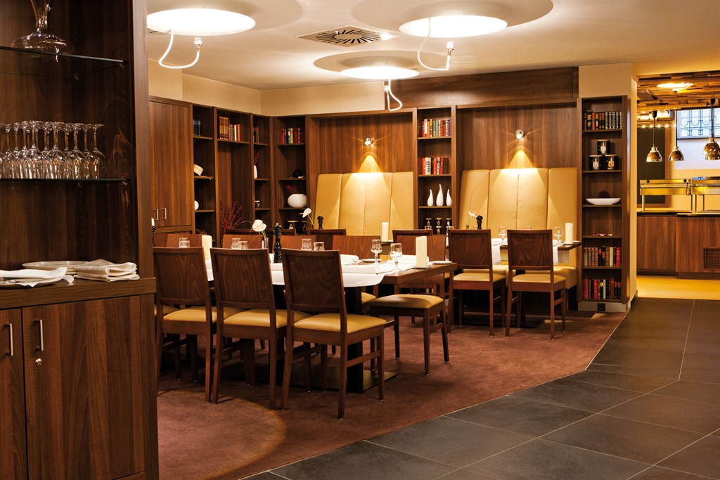 Fleming’s Selection Hotel Wien City