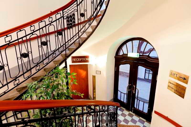 Pension Bleckmann Hotel