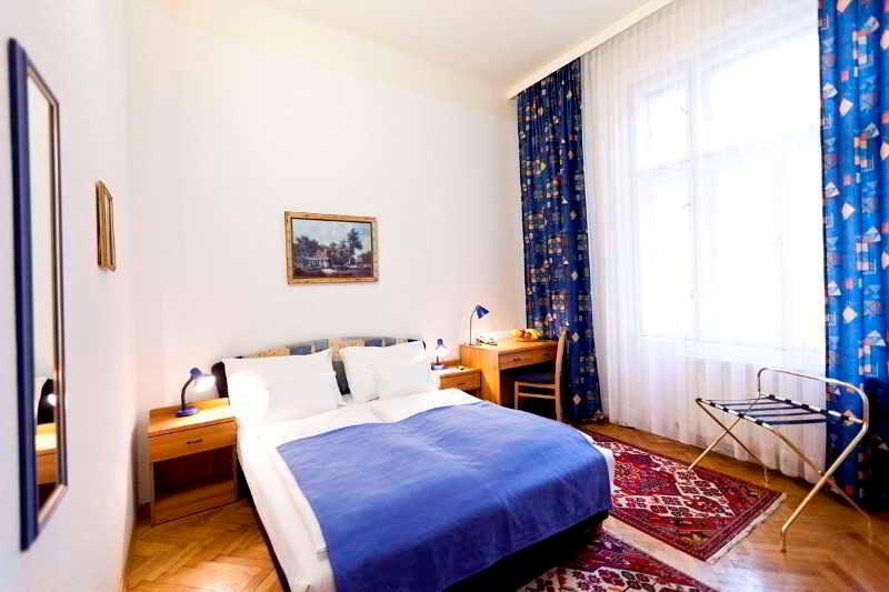 Pension Bleckmann Hotel