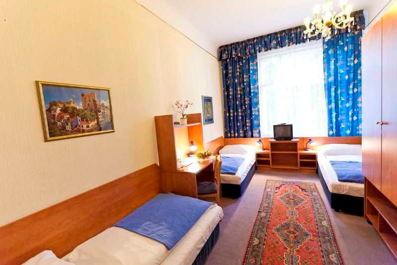 Pension Bleckmann Hotel