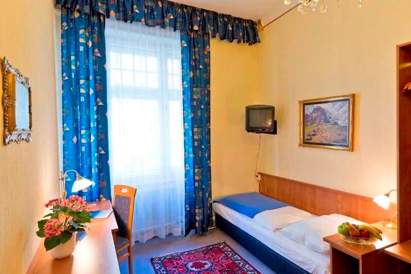 Pension Bleckmann Hotel