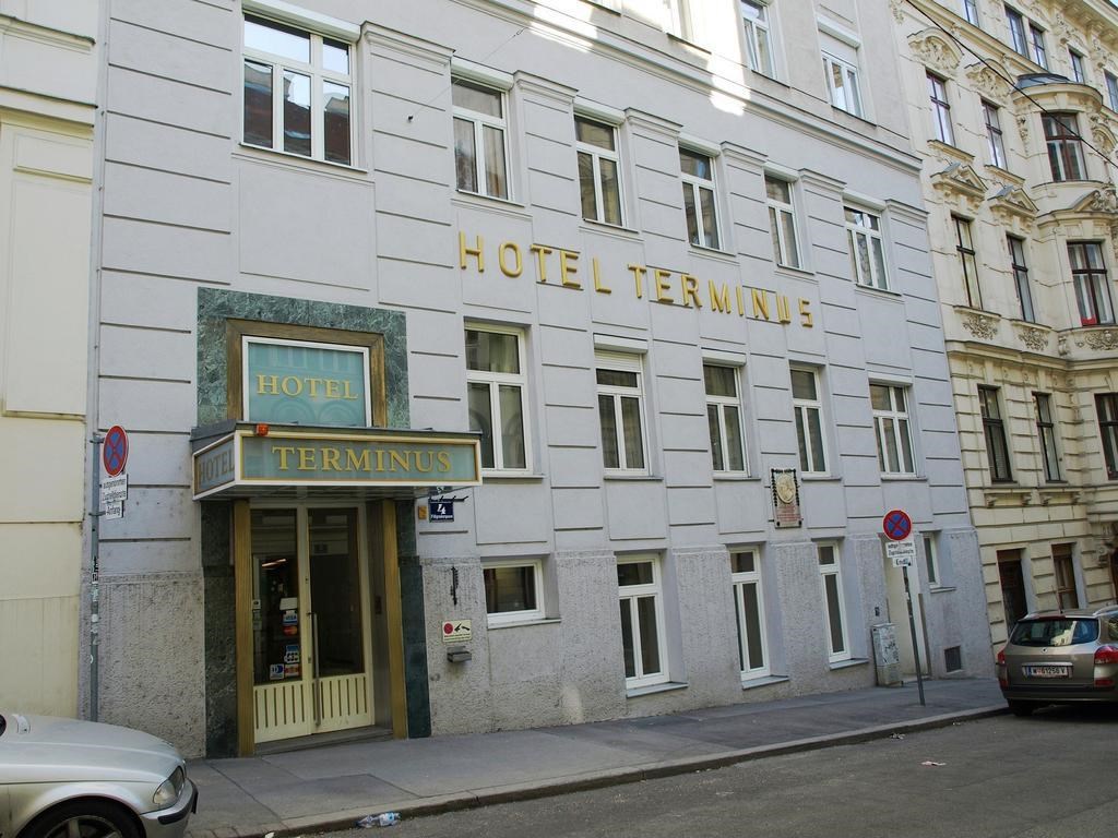 Hotel Terminus