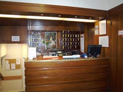 Hotel Terminus - photo 15