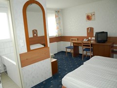 Hotel Terminus - photo 5