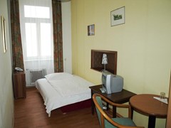 Hotel Terminus - photo 11