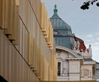 Radisson Blu Park Royal Palace Hotel, Vienna