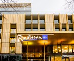 Radisson Blu Park Royal Palace Hotel, Vienna