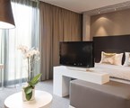 Radisson Blu Park Royal Palace Hotel, Vienna
