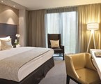 Radisson Blu Park Royal Palace Hotel, Vienna