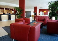 Azimut Hotel Wien - photo 3