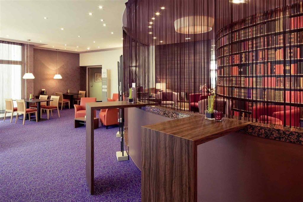 Mercure Wien City