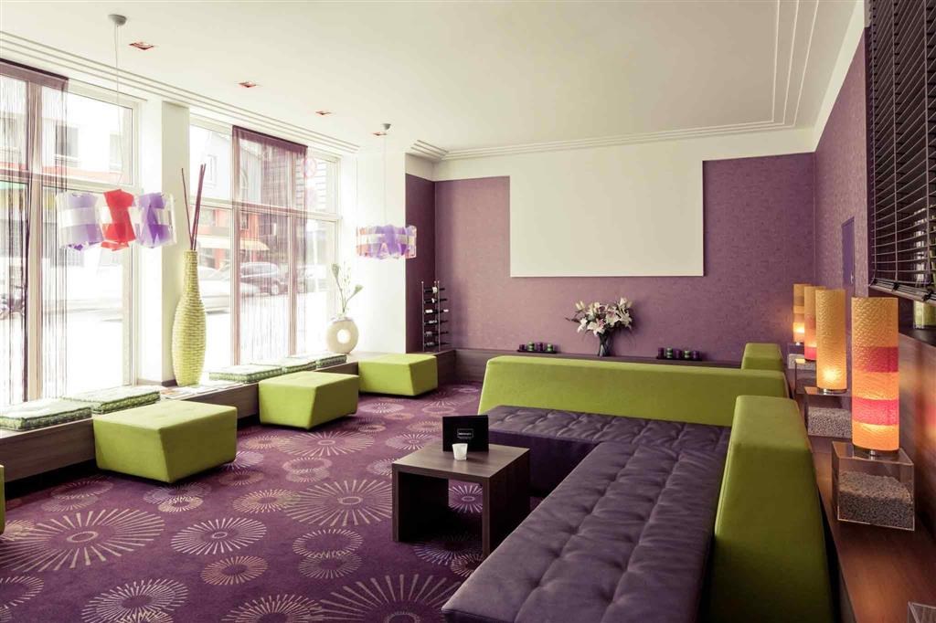 Mercure Wien City