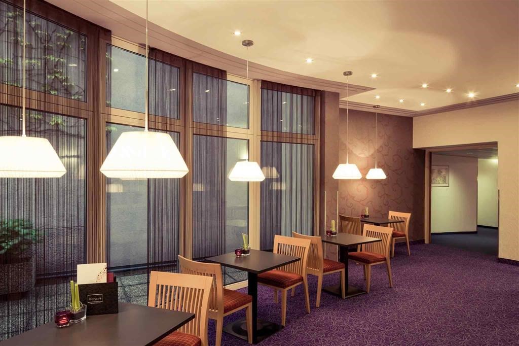 Mercure Wien City