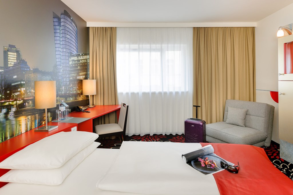 Mercure Wien City