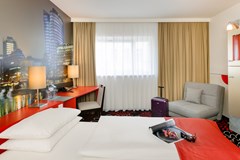 Mercure Wien City - photo 3