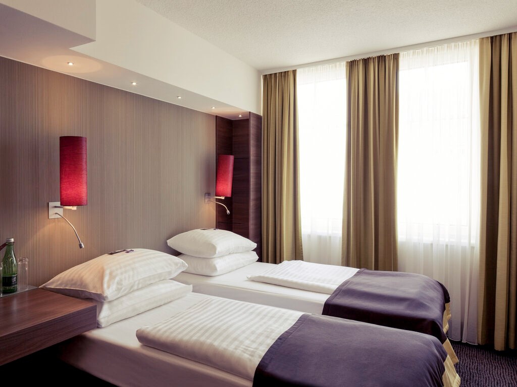 Mercure Wien City