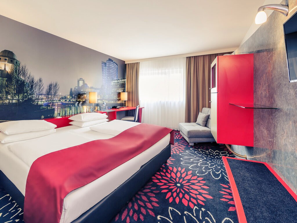 Mercure Wien City