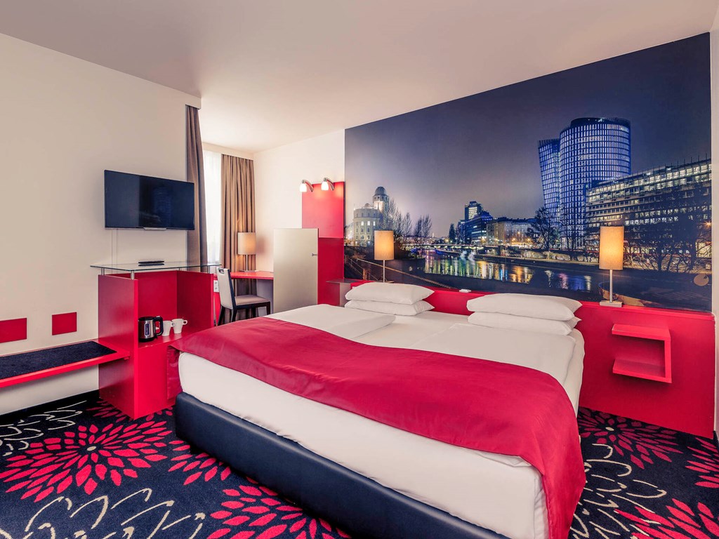 Mercure Wien City