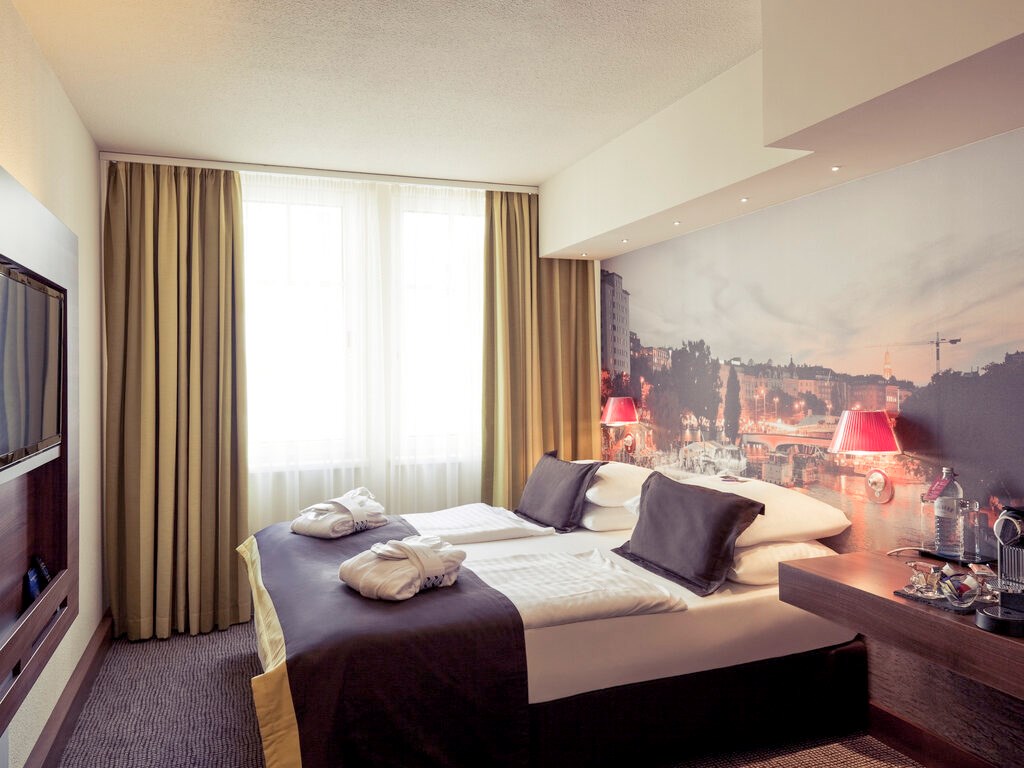 Mercure Wien City