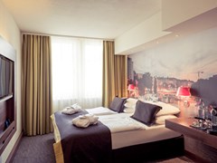 Mercure Wien City - photo 7