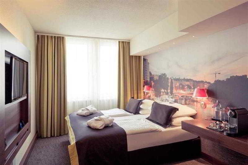 Mercure Wien City