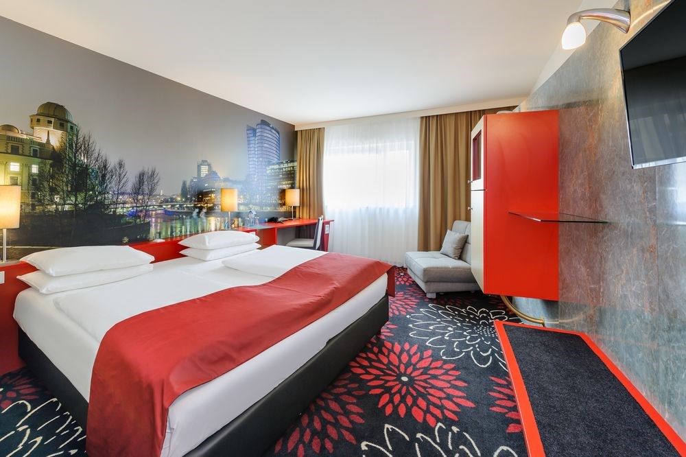 Mercure Wien City