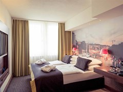 Mercure Wien City - photo 15