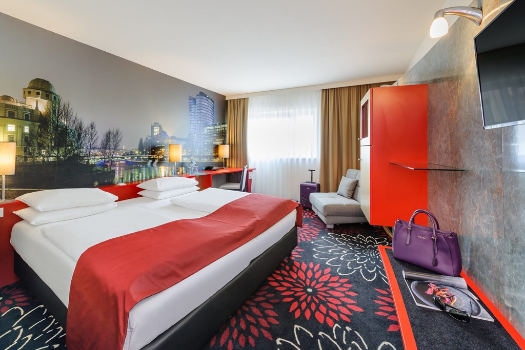 Mercure Wien City