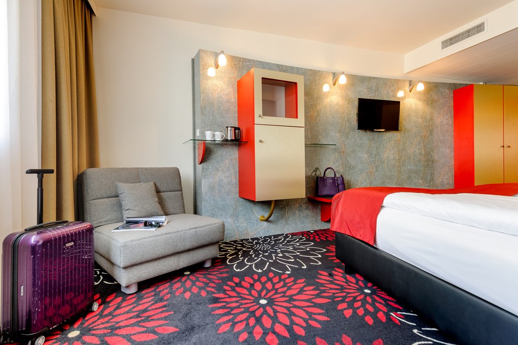 Mercure Wien City