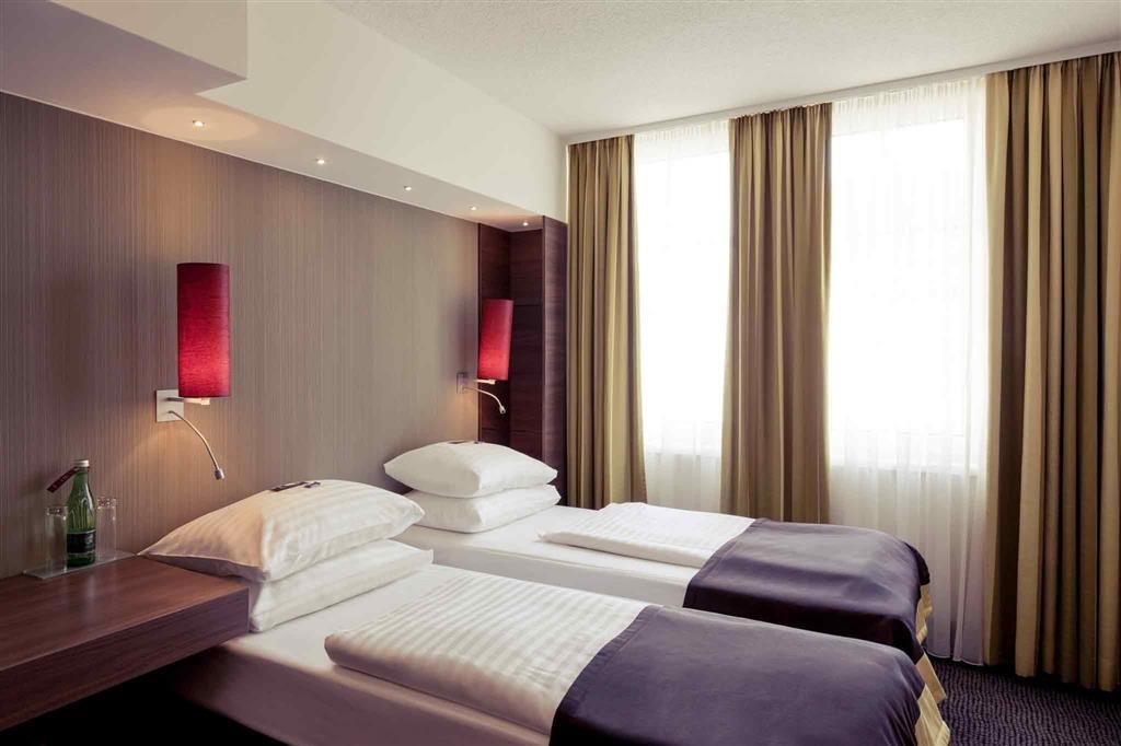 Mercure Wien City