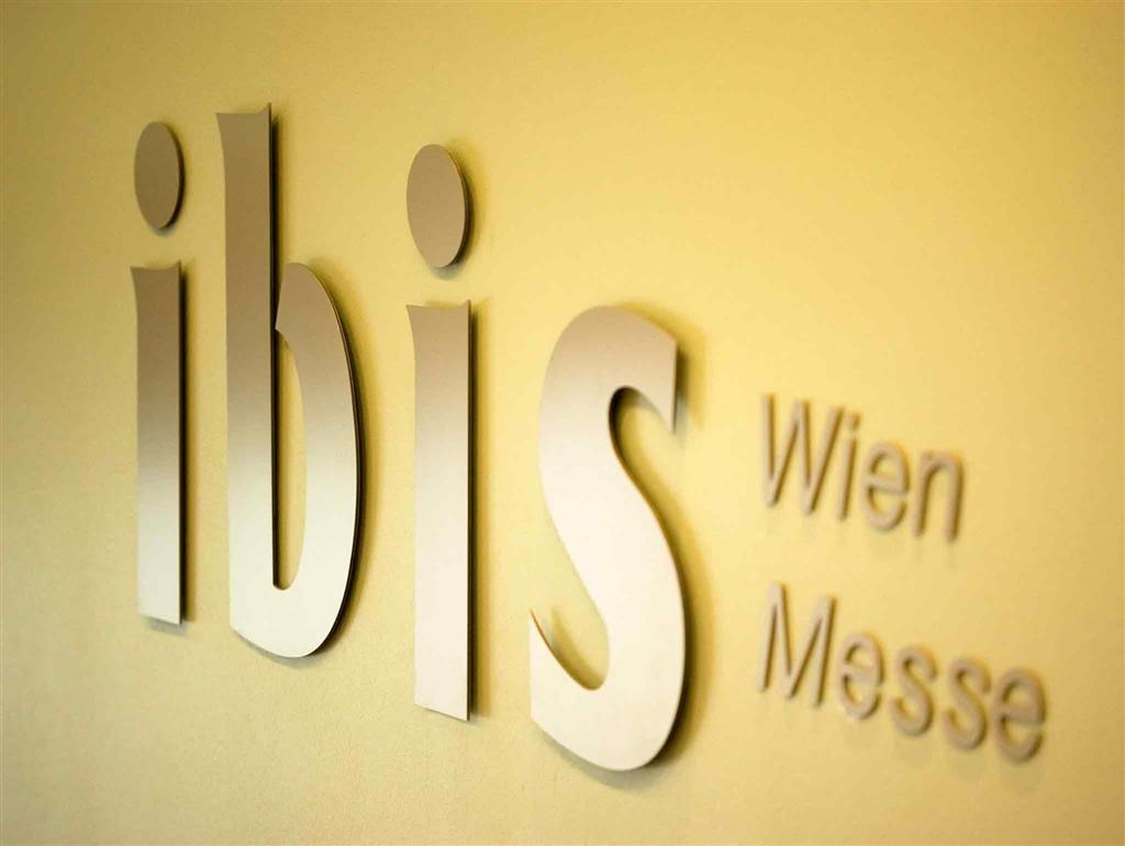 ibis Wien Messe