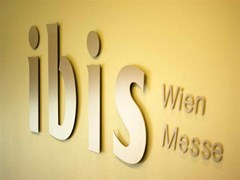 ibis Wien Messe - photo 12