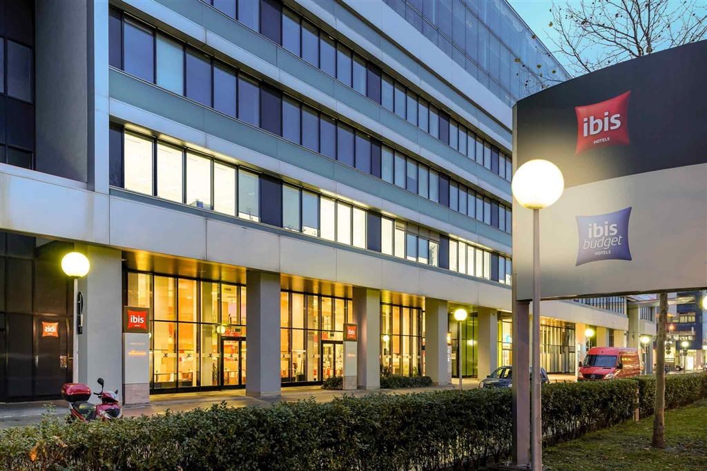 ibis Wien Messe