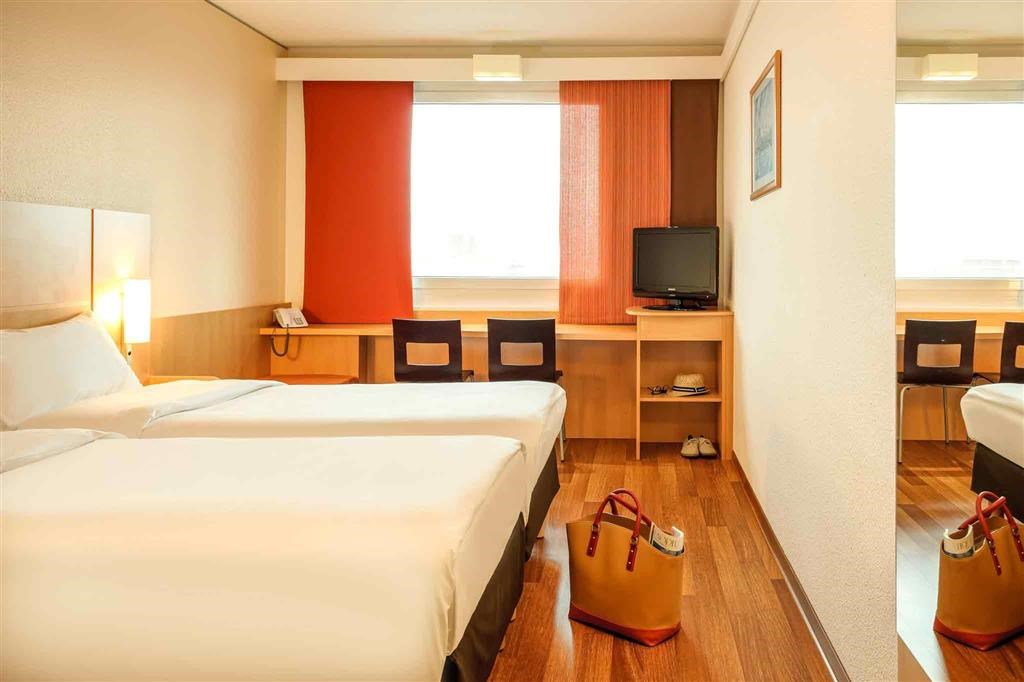 ibis Wien Messe