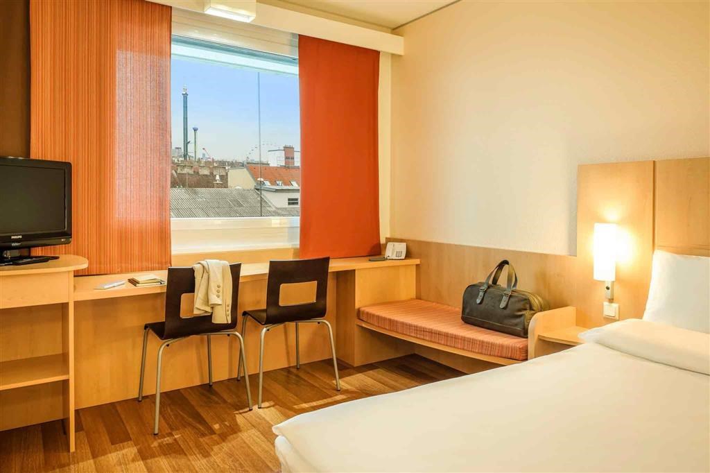 ibis Wien Messe