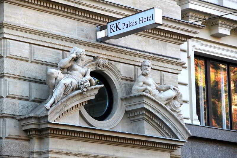 K+K Palais