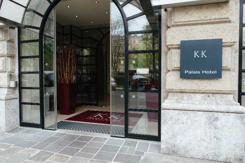 K+K Palais