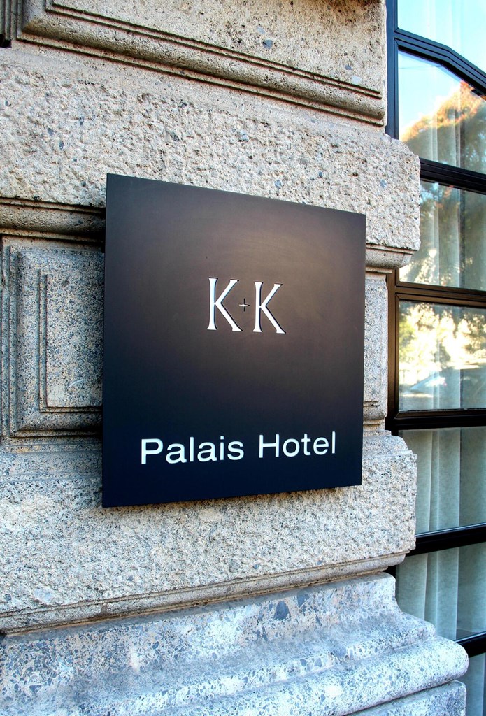 K+K Palais