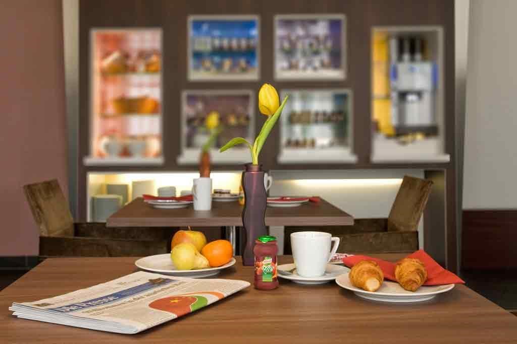 Novotel Suites Wien City Donau