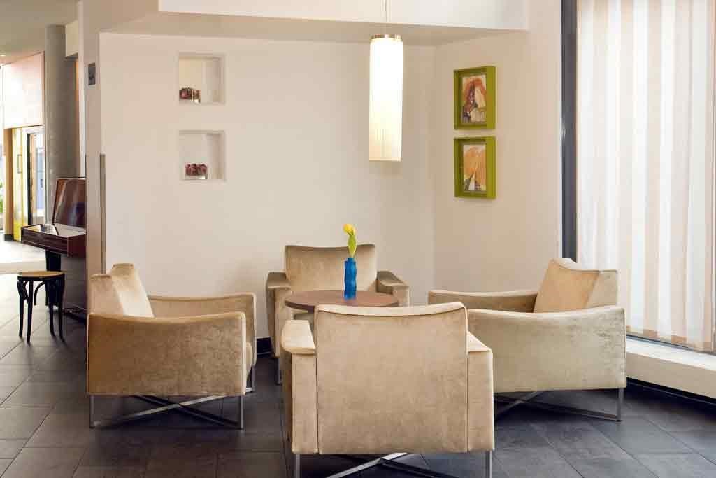 Novotel Suites Wien City Donau