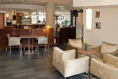 Novotel Suites Wien City Donau - photo 19